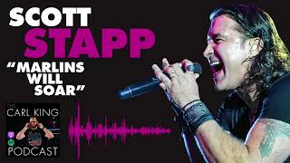 Scott Stapp&#39;s &quot;Marlins Will Soar&quot; (Why I Hate This Song!) #creed #scottstapp