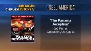 Reel America: "The Panama Deception" (1992)