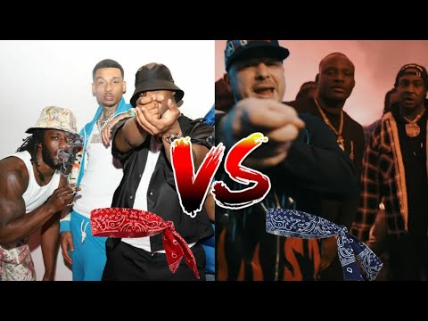 The Deadly War In NorthWest London • HRB Vs SOUTH KILBURN