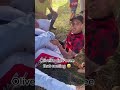 Oliveira didn’t see that coming ?