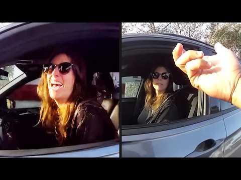 Craziest Traffic Stop Ever