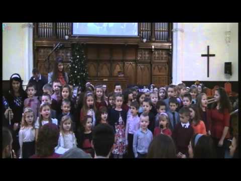 Program 24 decembrie 2014