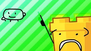 TIBS: Kill The Barflies - sElf Fan Animation