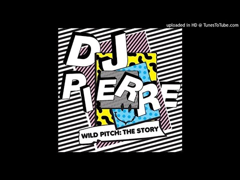 DJ Pierre feat. Chic Loren - I Feel Love (1979 Disco Club Mix)