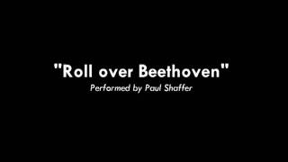 Rollover Beethoven