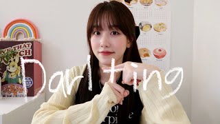 Download lagu 세븐틴(SEVENTEEN) - Darl ing COVER by BRMY mp3