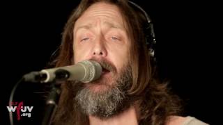 Chris Robinson Brotherhood - &quot;Leave My Guitar Alone&quot; (Live at WFUV)