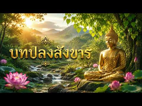บทปลงสังขาร