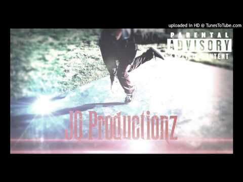 @JQTakinOver_ - Posted On The Block (Trap Mix)