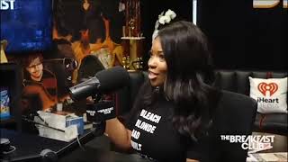 Jasmine Crockett Attacked Byron Donalds for Interracial Marriage: 'You Married a White Woman'