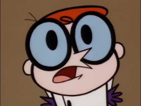 Dexter's Laboratory: Ego Trip (Full Movie)