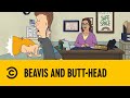 17 Minutes Of Beavis And Butt Head Causing Chaos Beavis And Butt Head