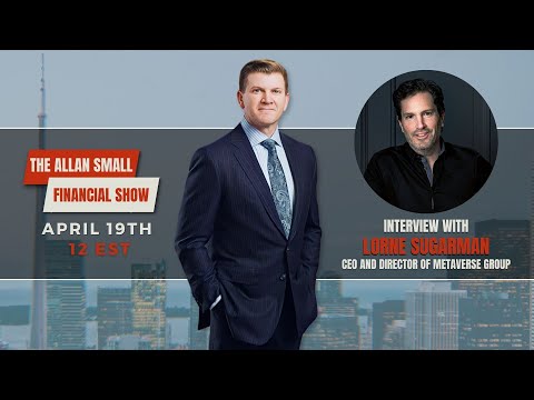 The Allan Small Financial Show - APR 19 2023
