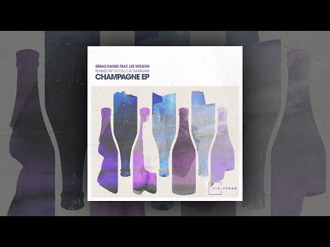 Sebas Ramis feat. Lee Wilson - Coffee Or Champagne (Tuccillo Dub Mix)
