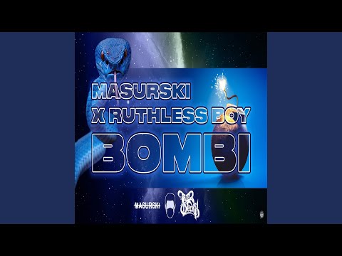 BOMBI (feat. MASURSKI)