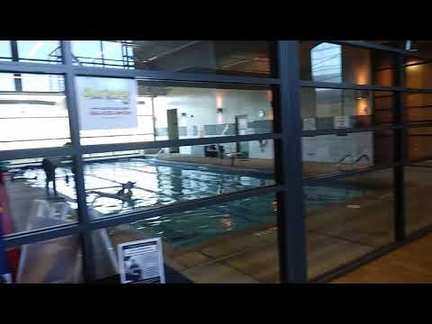 BityDoesFitness: LA Fitness in Columbus, Ohio is Lit Lit!!