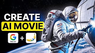 Download lagu Google Veo 3.1 Nano Banana Create Next Level AI Movie Scenes mp3 Download lagu Google Veo 3.1 Nano Banana Create Next Level AI Movie Scenes mp3