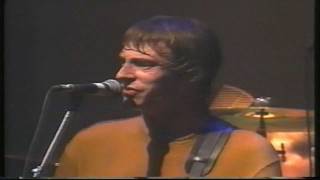Paul Weller Live - Foot Of The Mountain