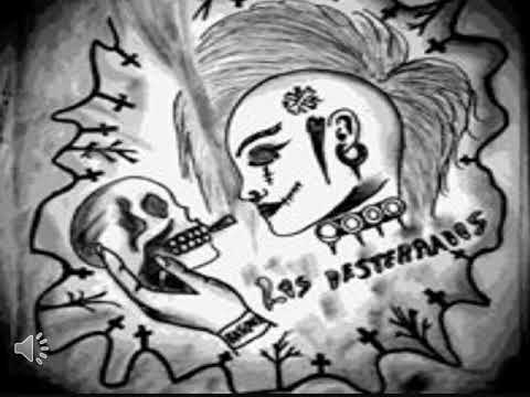 Sepulturero - Los Desterrados