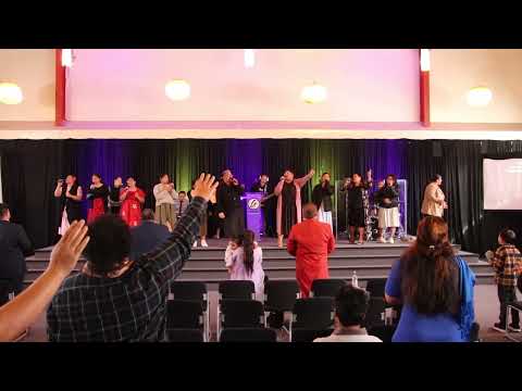 "Alalagaina le Leo" | Gateway Worship Team