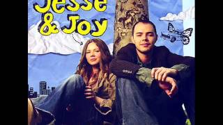 Jesse &amp; Joy   Esta es mi vida Full album
