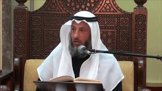 20- آنية الكفار وثيابهم طاهرة - الشيخ عثمان الخميس - فوائد مختارة من شرح كتاب دليل الطالب