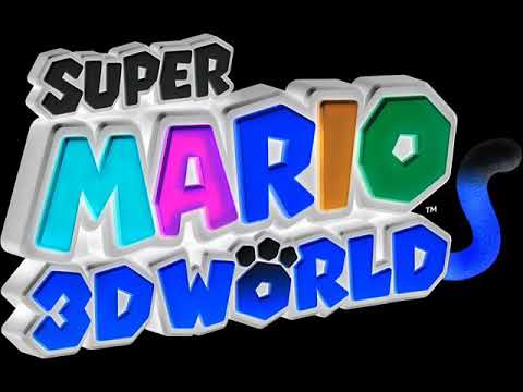 Super Mario 3D World - Beep Block Skyway (G Major)