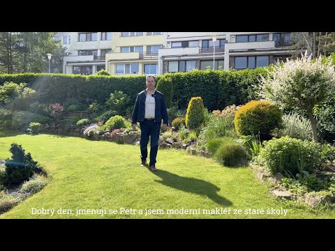 Petr Nossek videovizitka