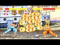 Street Fighter Street Fighter 2 1994 Ryu Hardest Super 