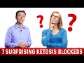 7 Common Keto Mistakes That Can Kick You Out of Ketosis – Dr.Berg