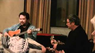 Waiting to Hear You Call me Darling & Just One Teardrop - Jekyll Island Jam