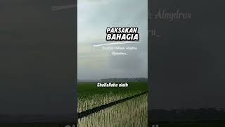 Download lagu Paksakan Bahagia - Ceramah Ustadzah Halimah Alaydrus #bahagia #ujian #cobaan #masalah #musibah mp3
