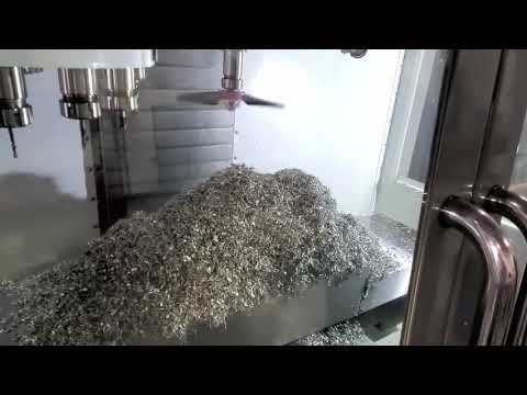 Chip Fan  LANG-TECHNIK