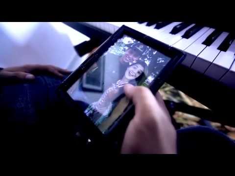 A Nossa História - Andrey Viana