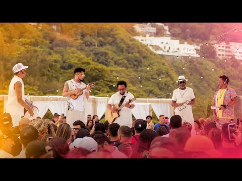 Amor Singular - Revelação