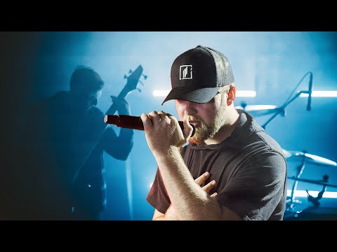 Micah Ariss - Rescue [OFFICIAL MUSIC VIDEO]