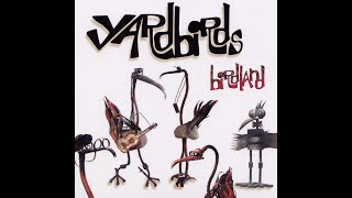2003 - Yardbirds - My blind life