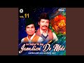Pairin Ishq Dee Jhanjhar Paa Ke