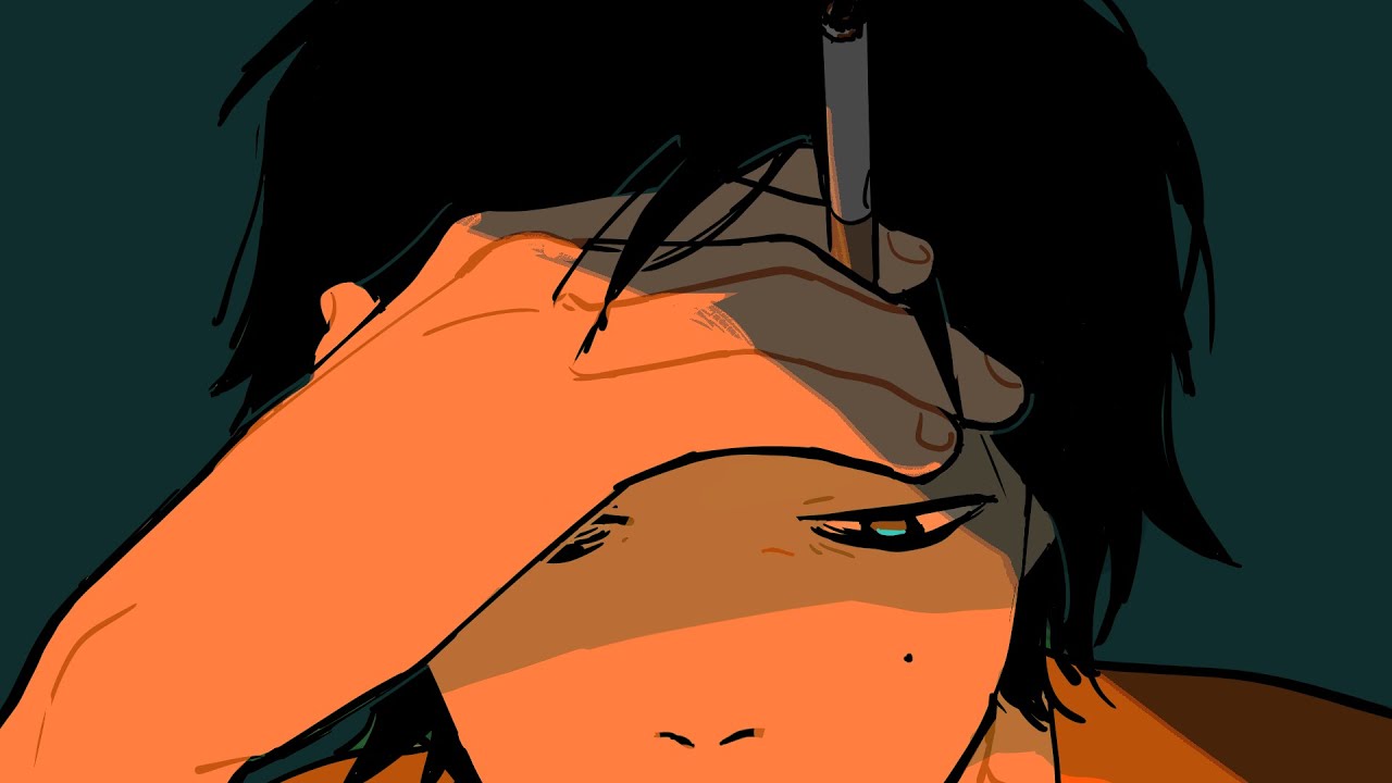 水槽 - イントロは終わり MV