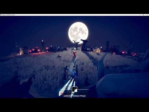 (TABS)-10 Candleheads vs Every Unit!