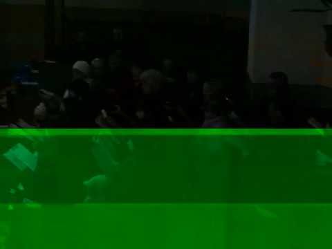 Birtalan József - Bár szétszakadva él az egyház