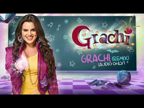 Video thumbnail for Grachi (Remix)