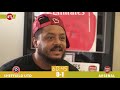 Troopz & DT's Reaction To Arsenal's Late Winner Against Sheffield Utd! | Watchalong Highlights