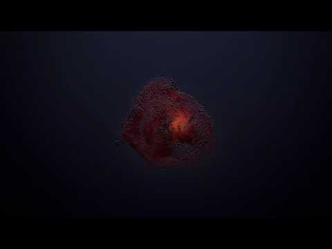 {Free} 🌑 "Solitude" | Damso x Nekfeu x Nepal x Ninho type beat - Rap instru 2020 By MekketsuProd