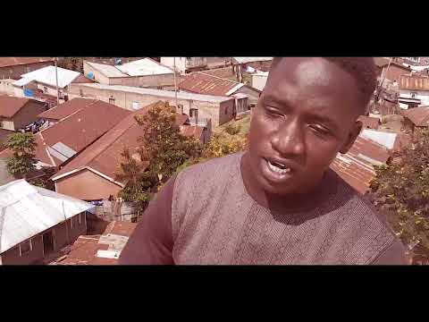 O.T DCee - GHETTO [Official music video]
