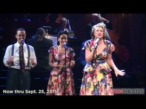 The All Night Strut Preview
