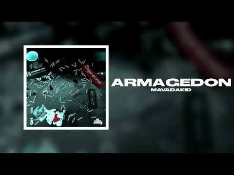 mavadakid - Armagedon (directed by @moneyeditors)