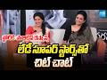 Tollywood Stars Varalaxmi Priyamani Exclusive Interview Sakshi TV Special SakshiTV