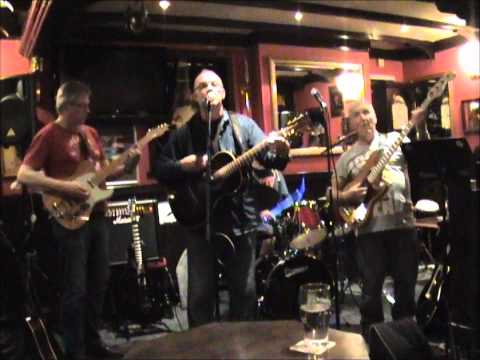 TSJ Ship Open Mic November 23, 2011