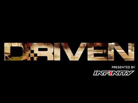 DRIVEN S1 E1 - Baptism of Fire